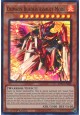 Crimson Blader/Assault Mode - BPRO-EN008 - Super Rare