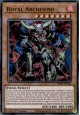 Royal Archfiend - BPRO-EN014 - Ultra Rare