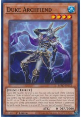 Duke Archfiend - BPRO-EN015 - Common