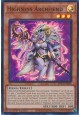 Highness Archfiend - BPRO-EN016 - Super Rare