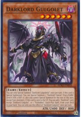 Darklord Gulgolet - BPRO-EN018 - Common