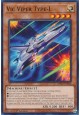 Vic Viper Type-L - BPRO-EN020 - Common
