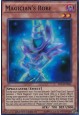 Magician's Robe - SHVI-ENSE3 - Super Rare