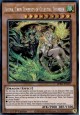 Shiina, Twin Tempests of Celestial Thunder - BPRO-EN027 - Secret Rare