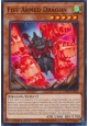 Fist Armed Dragon - BPRO-EN028 - Common