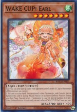 WAKE CUP! Earl - BPRO-EN029 - Common