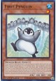 First Penguin - BPRO-EN030 - Common
