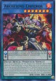 Archfiend Emperor - BPRO-EN031 - Ultra Rare