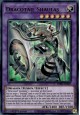 Dracotail Shaulas - BPRO-EN037 - Ultra Rare