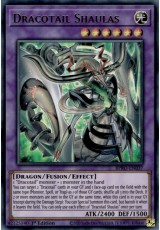Dracotail Shaulas - BPRO-EN037 - Ultra Rare