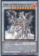 Junora the Power Patron of Tuning - BPRO-EN039 - Super Rare