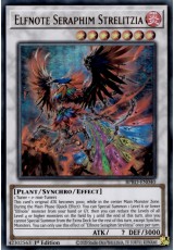 Elfnote Seraphim Strelitzia - BPRO-EN040 - Ultra Rare