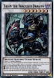 Zalen the Shackled Dragon - BPRO-EN042 - Super Rare