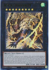 K9-X "Ripper/M" - BPRO-EN043 - Ultra Rare