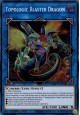 Topologic Blaster Dragon - BPRO-EN046 - Secret Rare