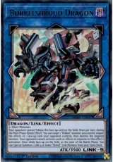 Borrelshroud Dragon - BPRO-EN047 - Ultra Rare