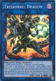 Trisborrel Dragon - BPRO-EN048 - Super Rare
