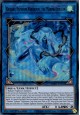 Radiant Typhoon Varuroon, the Marine Eidolon - BPRO-EN049 - Ultra Rare
