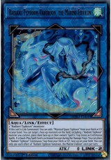 Radiant Typhoon Varuroon, the Marine Eidolon - BPRO-EN049 - Ultra Rare