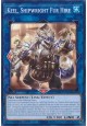 Keel, Shipwright Fur Hire - BPRO-EN050 - Common