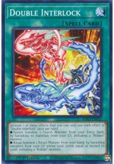 Double Interlock - BPRO-EN052 - Common