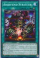 Archfiend Strategy - BPRO-EN060 - Common