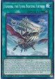 Fandora, the Flying Fighting Furtress - BPRO-EN061 - Common