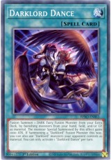 Darklord Dance - BPRO-EN063 - Common