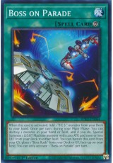 Boss on Parade - BPRO-EN064 - Common