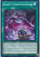Radiant Typhoon Ascendance - BPRO-EN065 - Common