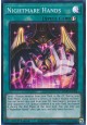 Nightmare Hands - BPRO-EN068 - Super Rare