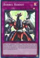 Borrel Reboot - BPRO-EN070 - Super Rare