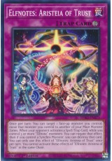 Elfnotes: Aristeia of Trust - BPRO-EN071 - Common