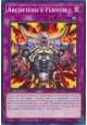 Archfiend's Fervor - BPRO-EN074 - Common