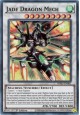 Jade Dragon Mech - BPRO-EN082 - Super Rare