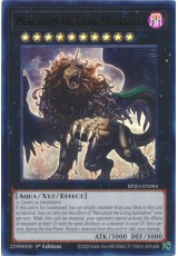 Mercurium the Living Quicksilver - BPRO-EN084 - Ultra Rare