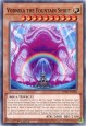Vodnika the Fountain Spirit - BPRO-EN085 - Common