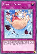 Rain of Frogs - BPRO-EN086 - Common