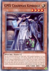 GMX Chairman Kimridge - BPRO-EN091 - Common