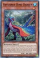 Returned Dino Daneen - BPRO-EN093 - Super Rare