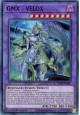 GMX - VELOX - BPRO-EN095 - Super Rare