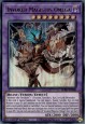 Invoked Magistus Omega - BPRO-EN100 - Ultra Rare