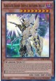 Black Luster Soldier - Envoy of the Evening Twilight - AP08-EN008 - Super Rare