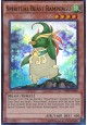 Spiritual Beast Rampengu - AP08-EN009 - Super Rare