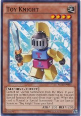 Toy Knight - SECE-EN093 - Common