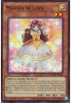 Maiden in Love - MZMU-EN020 - Super Rare