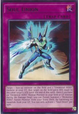 Soul Union - MZMU-EN028 - Rare