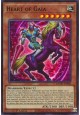 Heart of Gaia - MZMU-EN033 - Super Rare