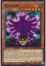 Nurikabe - MZMU-EN044 - Rare