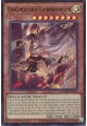 Dogmatika Lawbringer - MZMU-EN052 - Ultra Rare